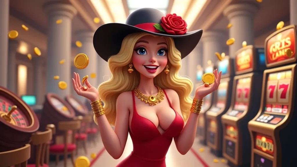 Onlinecasinowelkomstbonus