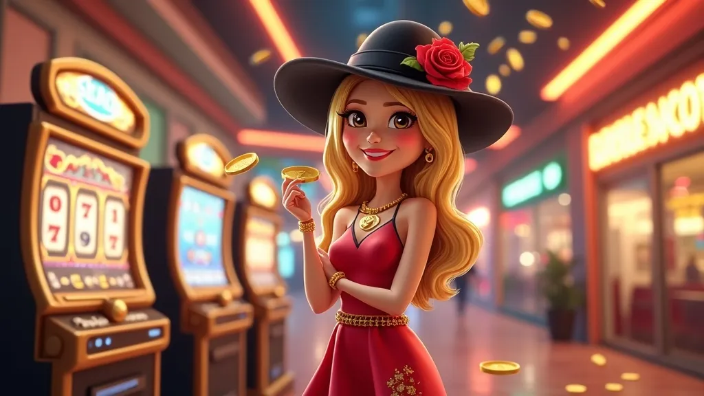 Onlinecasinowelkomstbonus