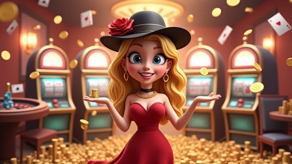 Onlinecasinowelkomstbonus