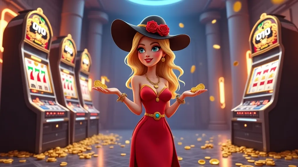 Onlinecasinowelkomstbonus